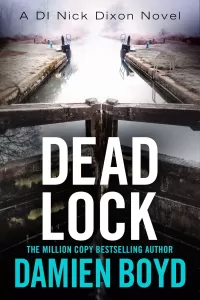 Dead Lock (Detective Inspector Nick Dixon #8)
