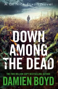 Down Among the Dead (Detective Inspector Nick Dixon #10)