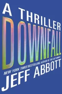 Downfall (Sam Capra #3)