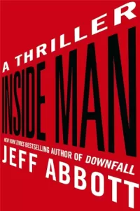 Inside Man (Sam Capra #4)