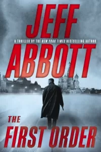 The First Order (Sam Capra #5)