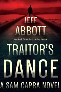Traitor's Dance (Sam Capra #6)