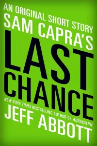 Sam Capra's Last Chance (Sam Capra #1.5)