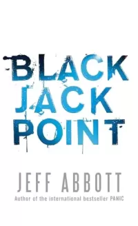 Black Jack Point (Whit Mosley #2)