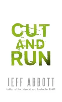 Cut and Run (Whit Mosley #3)