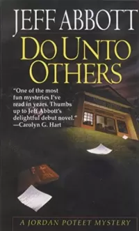 Do Unto Others (Jordan Poteet #1)