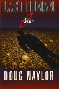 Last Human (Red Dwarf #3)