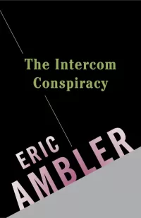 The Intercom Conspiracy (Charles Latimer #2)