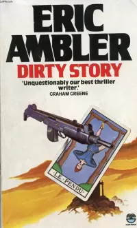 Dirty Story (Arthur Abdel Simpson #2)