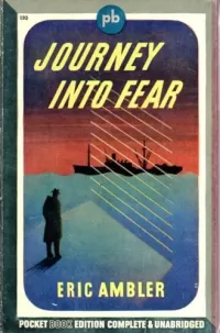 Journey Into Fear