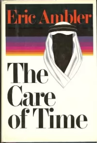 The Care of Time
