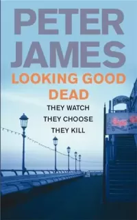 Looking Good Dead (Roy Grace #2)