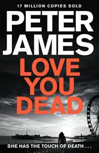 Love You Dead (Roy Grace #12)