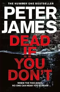 Dead If You Don't (Roy Grace #14)