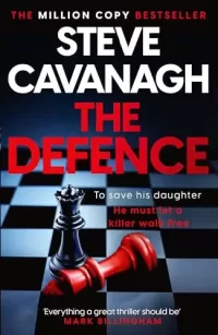 The Defence (Eddie Flynn #1)