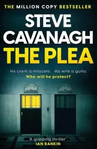 The Plea (Eddie Flynn #2)