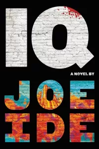 IQ (IQ #1)