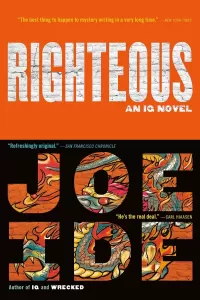 Righteous (IQ #2)