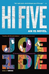 Hi Five (IQ #4)