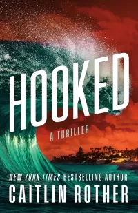 Hooked (Katrina & Goode #1)