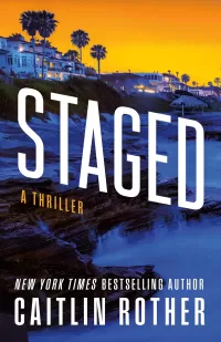 Staged (Katrina & Goode #2)