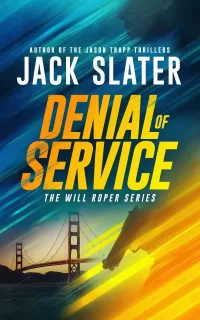 Denial of Service (Will Roper #1)