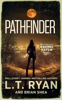 Pathfinder (Rachel Hatch #16)