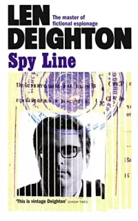 Spy Line (Bernard Samson #5)