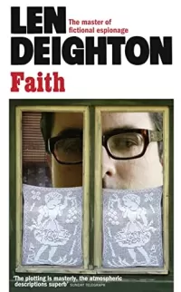 Faith (Bernard Samson #7)