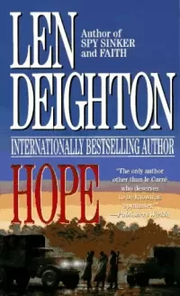 Hope (Bernard Samson #8)