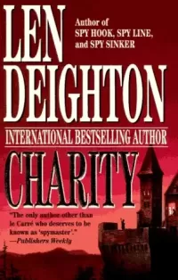 Charity (Bernard Samson #9)