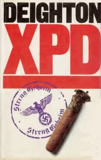 XPD