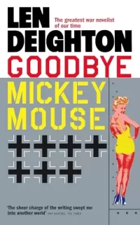 Goodbye, Mickey Mouse
