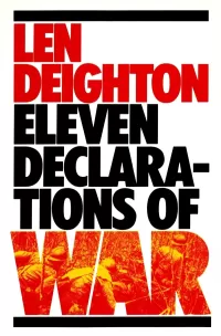 Declarations of War