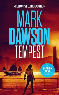 Tempest (Beatrix Rose #0.5)