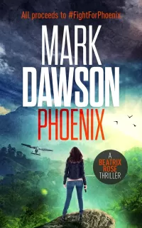 Phoenix (Beatrix Rose #3.5)