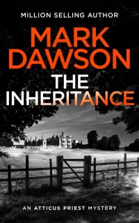 The Inheritance (Atticus Priest #5)