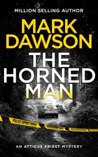 The Horned Man (Atticus Priest #6)