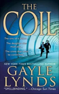 The Coil (Liz Sansborough #2)