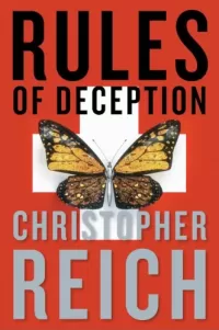 Rules of Deception (Jonathon Ransom #1)