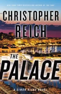 The Palace (Simon Riske #3)