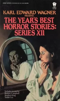 The Year's Best Horror Stories Series XII (Year's Best Horror Stories (US) #12)