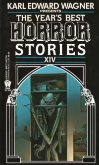 The Year's Best Horror Stories XIV (Year's Best Horror Stories (US) #14)