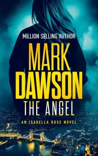 The Angel (Isabella Rose #1)