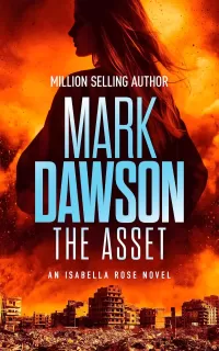 The Asset (Isabella Rose #2)