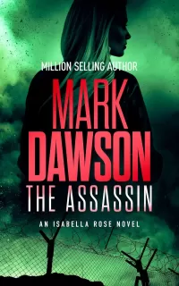 The Assassin (Isabella Rose #4)