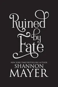 Ruined by Fate (The Alpha Territories #8)