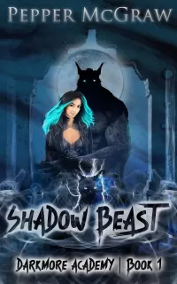 Shadow Beast (Darkmore Academy #1)