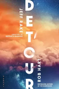 Detour (Detour #1)
