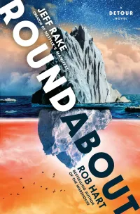 Roundabout: A Detour Novel (Detour #2)